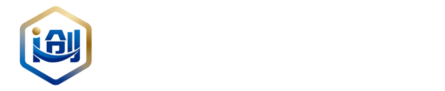 i创商机网LOGO